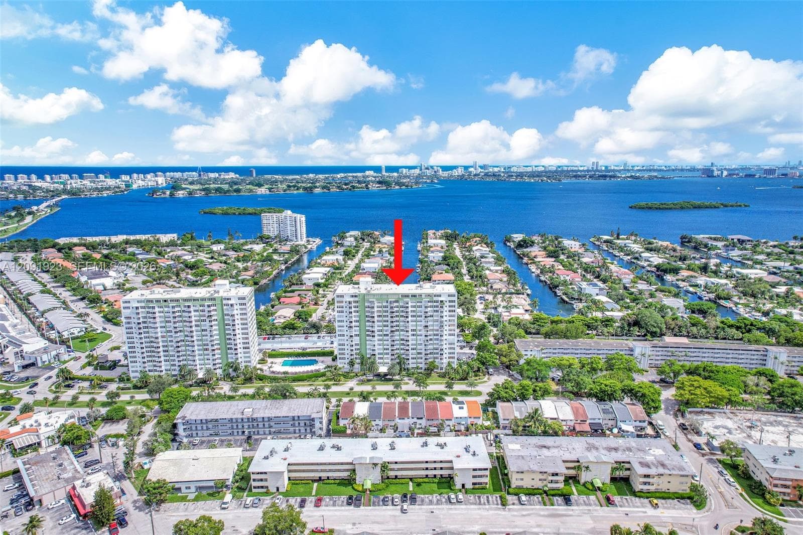 *BAYVIEW TOWERS * · #C404 in North Miami - Photo 43