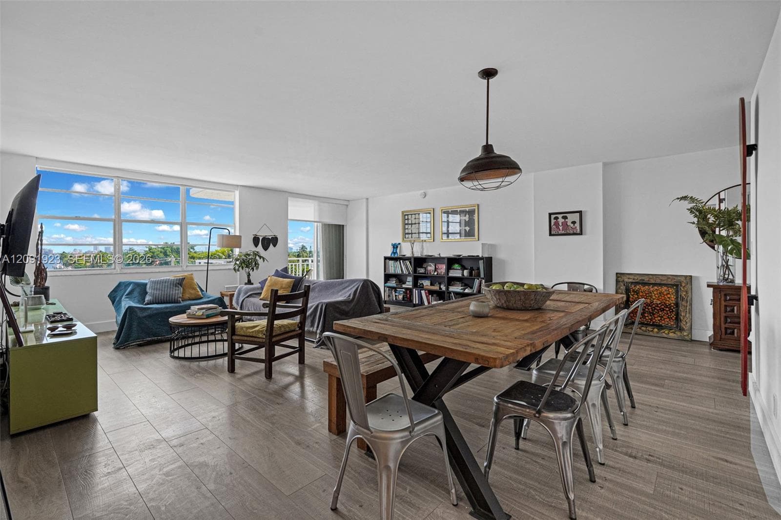 *BAYVIEW TOWERS * · #C404 in North Miami - Photo 16