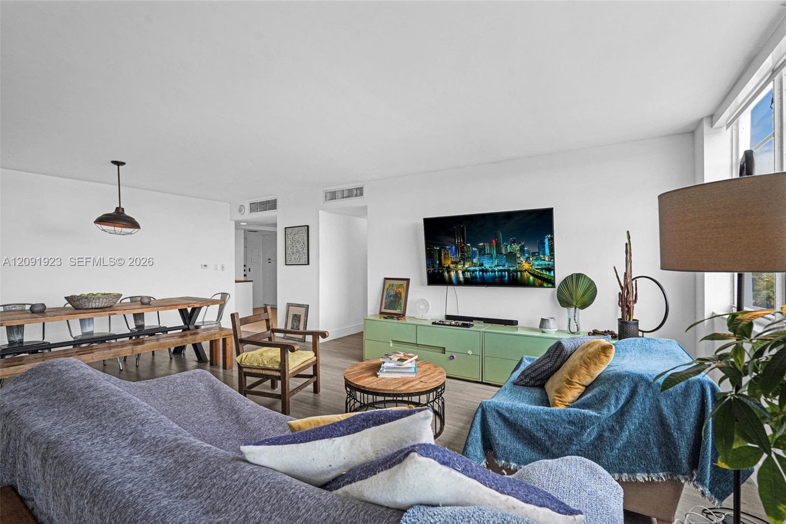 *BAYVIEW TOWERS * · #C404 in North Miami - Photo 12