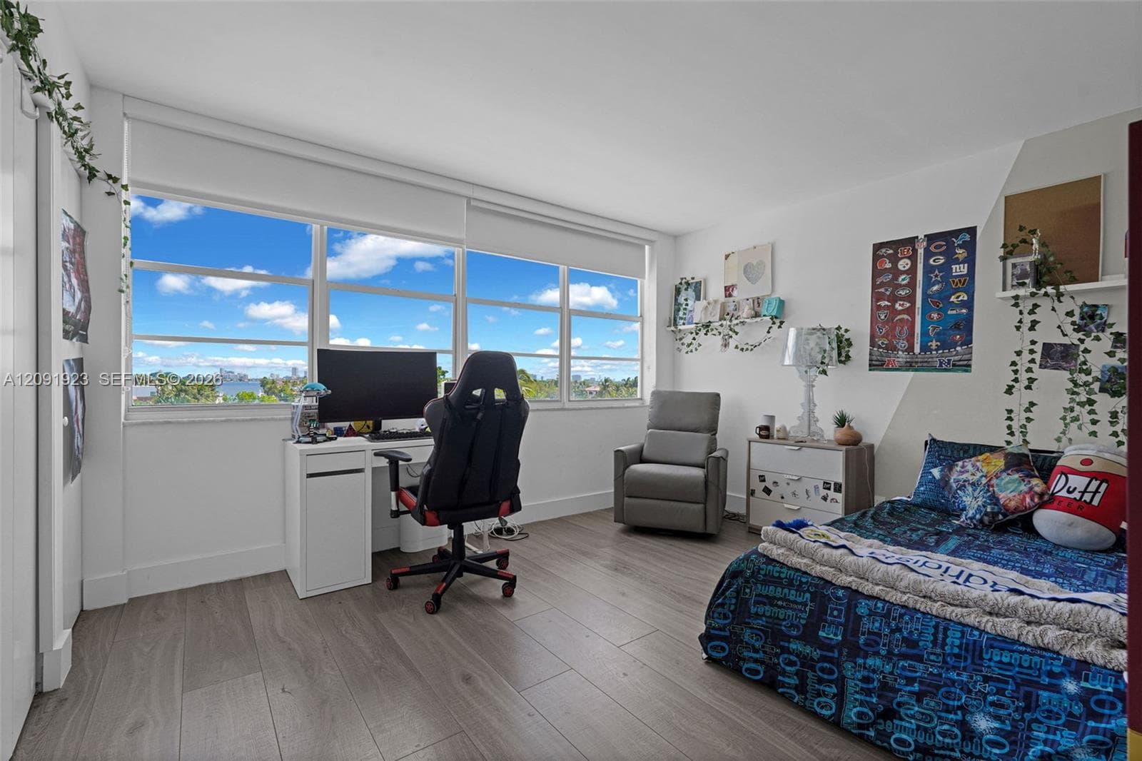 *BAYVIEW TOWERS * · #C404 in North Miami - Photo 26