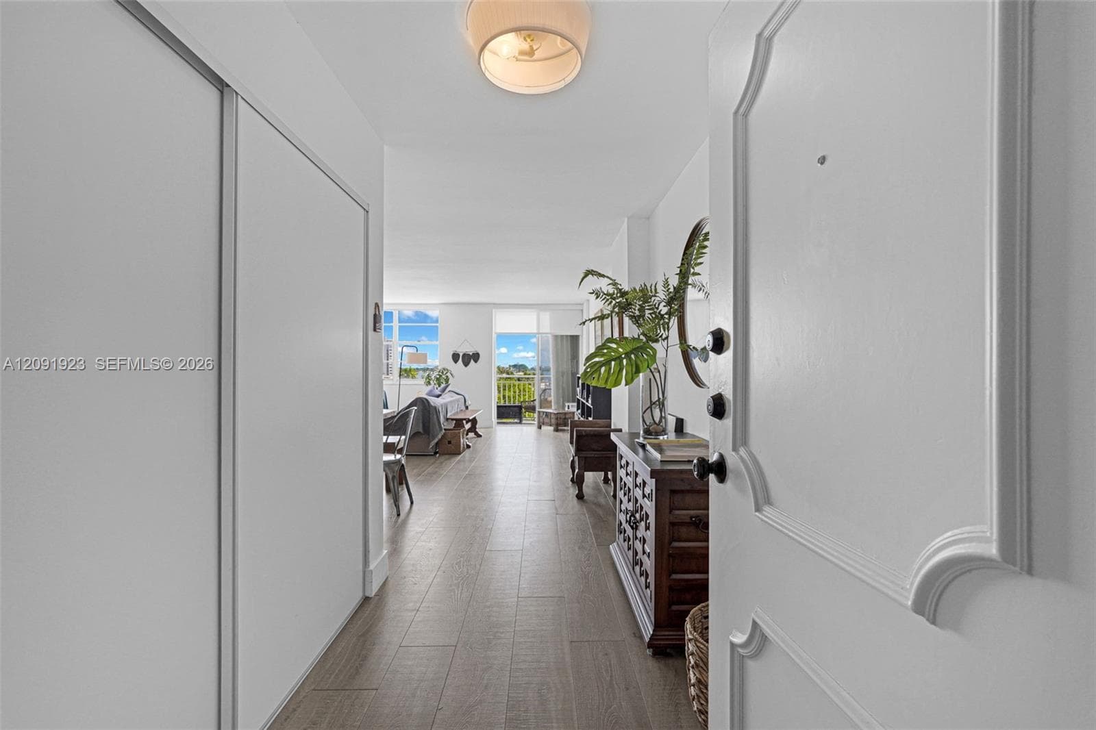 *BAYVIEW TOWERS * · #C404 in North Miami - Photo 3