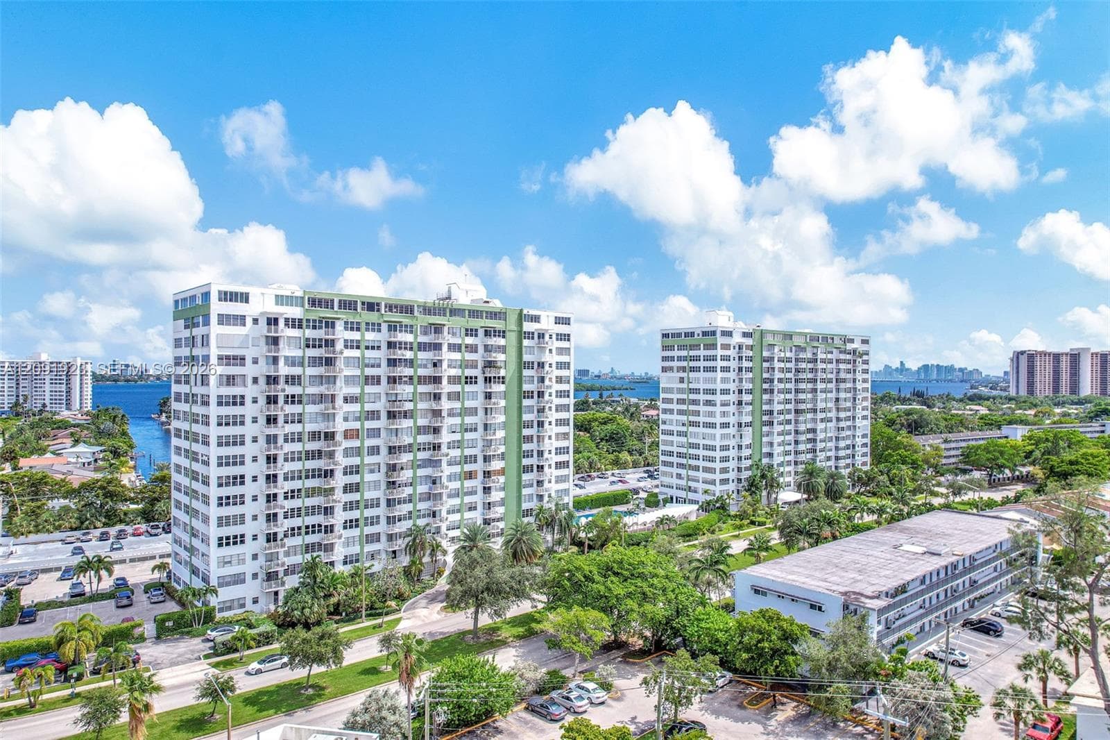 *BAYVIEW TOWERS * · #C404 in North Miami - Photo 73