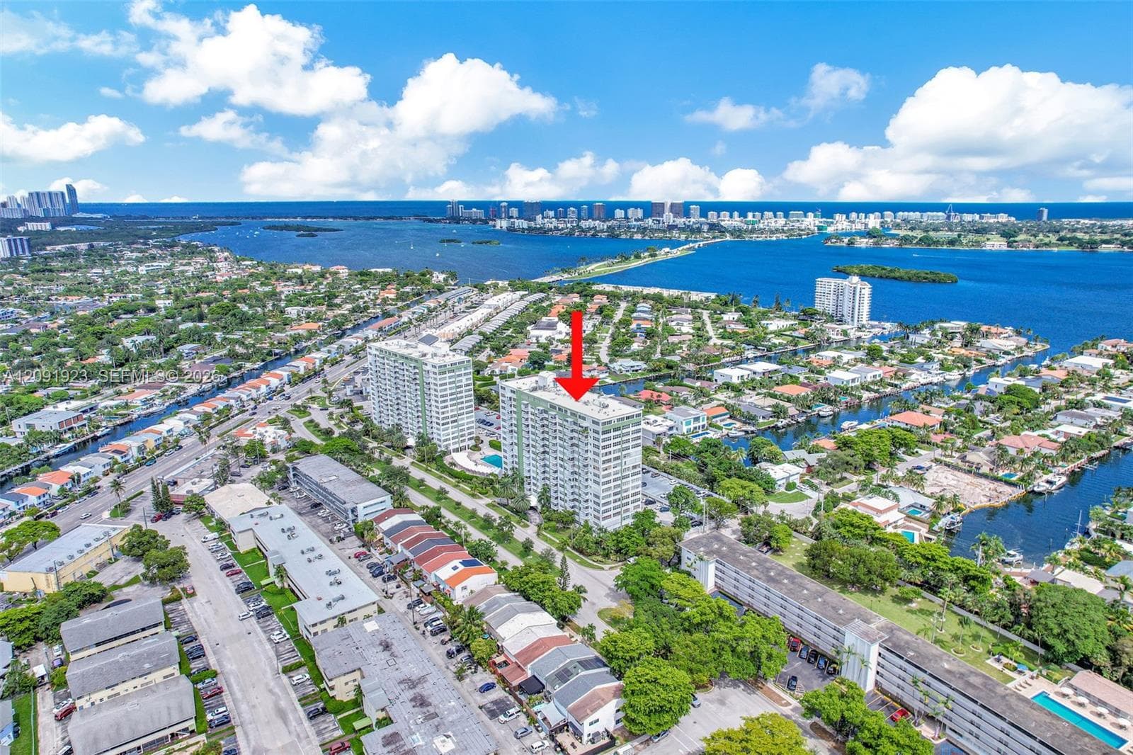 *BAYVIEW TOWERS * · #C404 in North Miami - Photo 67