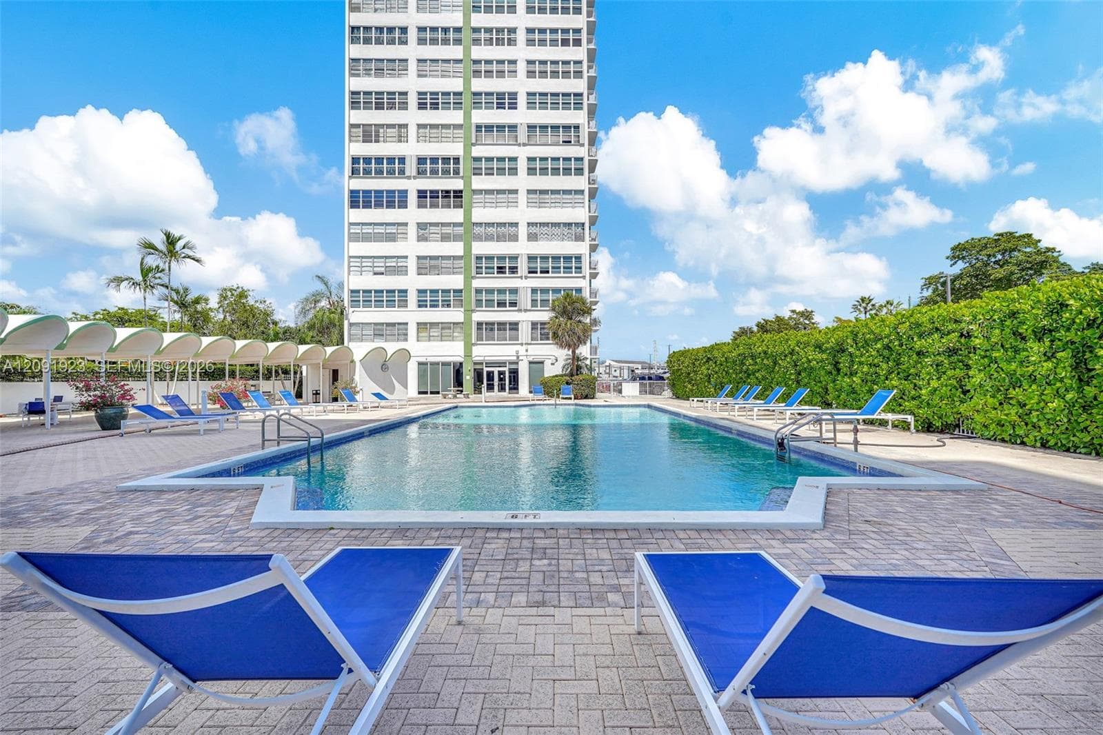 *BAYVIEW TOWERS * · #C404 in North Miami - Photo 63