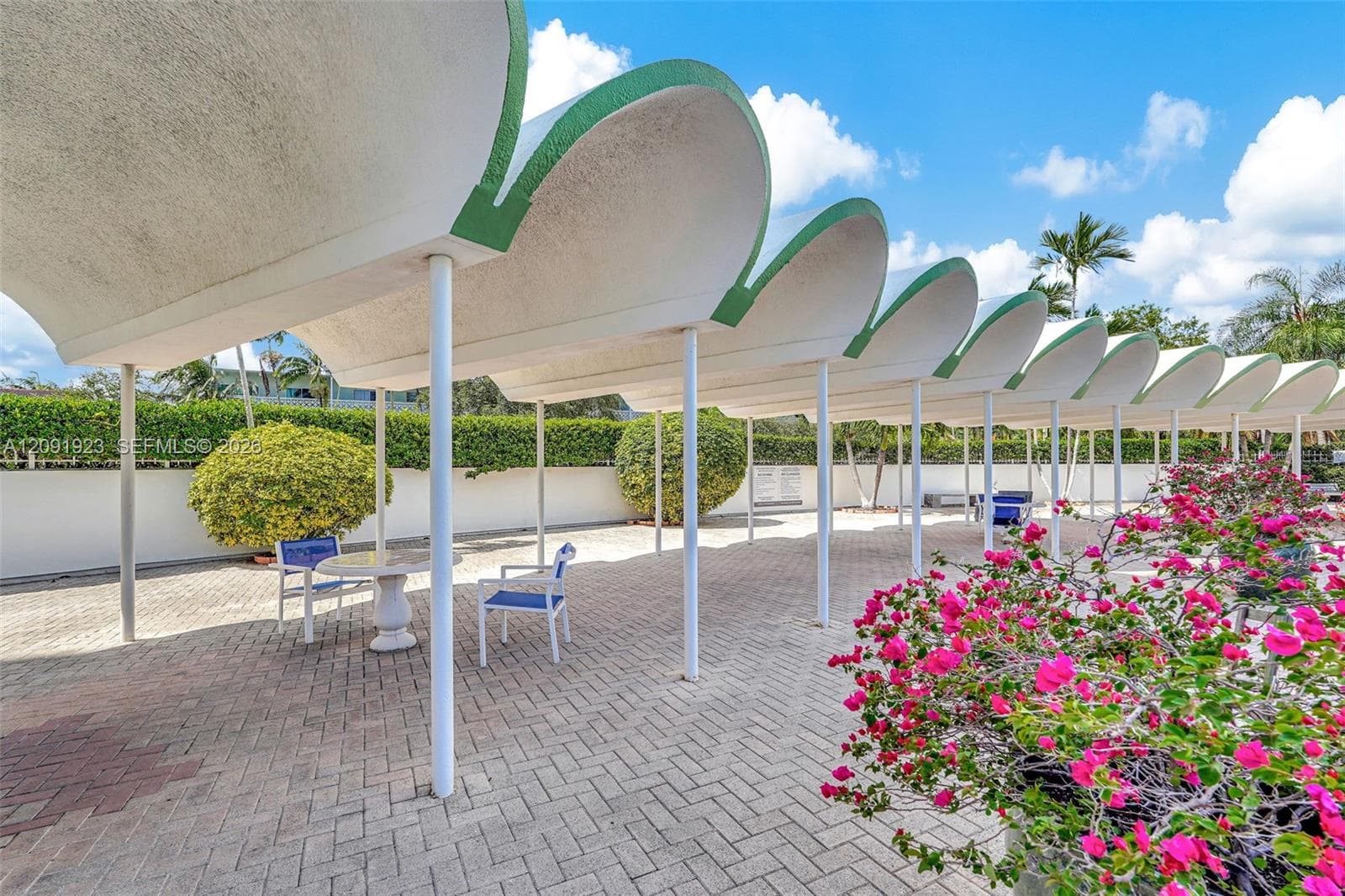 *BAYVIEW TOWERS * · #C404 in North Miami - Photo 66