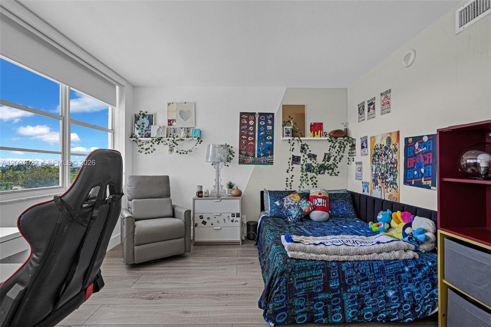 *BAYVIEW TOWERS * · #C404 in North Miami - Photo 28