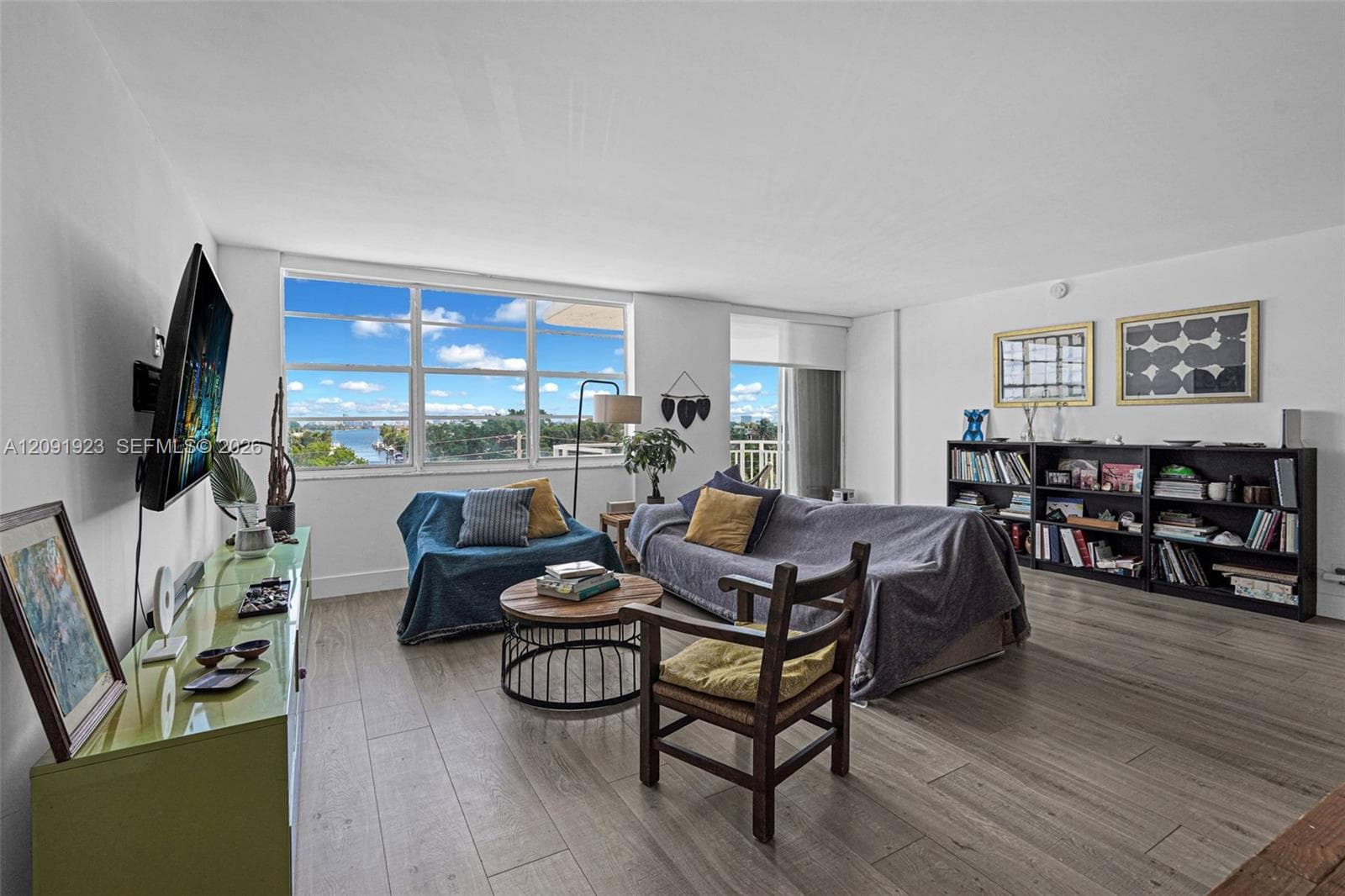 *BAYVIEW TOWERS * · #C404 in North Miami - Photo 5