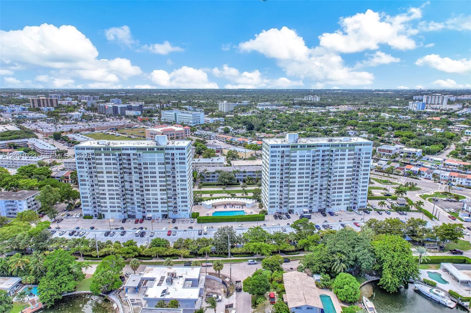 *BAYVIEW TOWERS * · #C404 in North Miami - Photo 75
