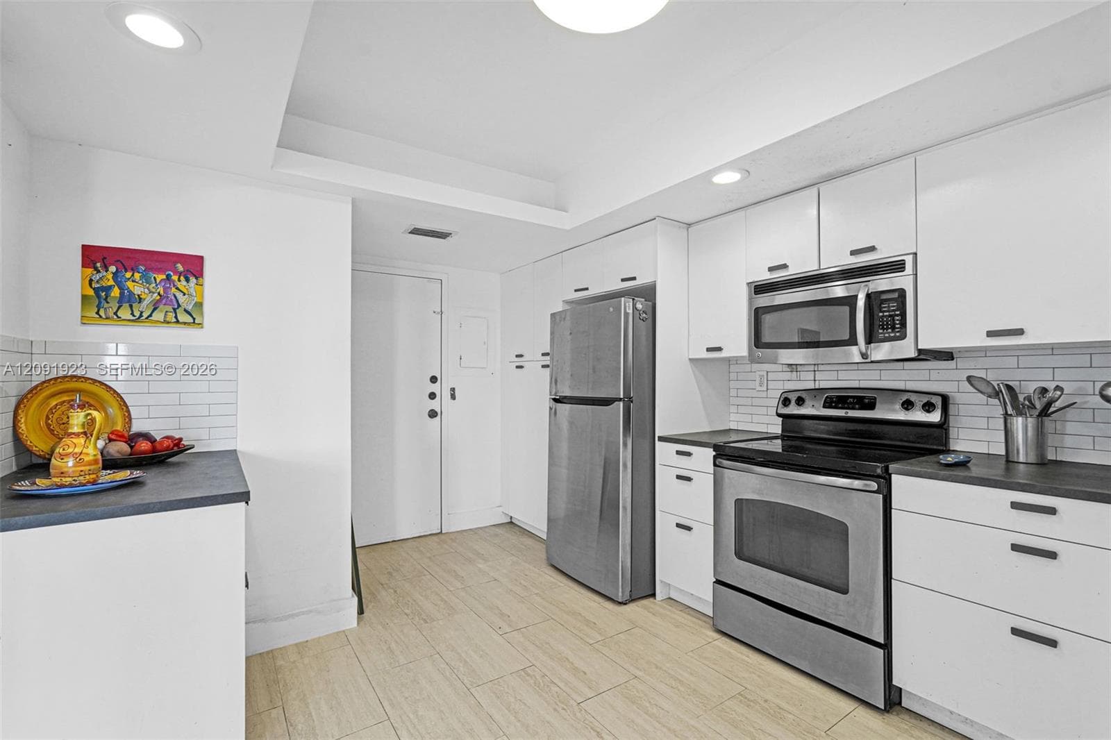 *BAYVIEW TOWERS * · #C404 in North Miami - Photo 20