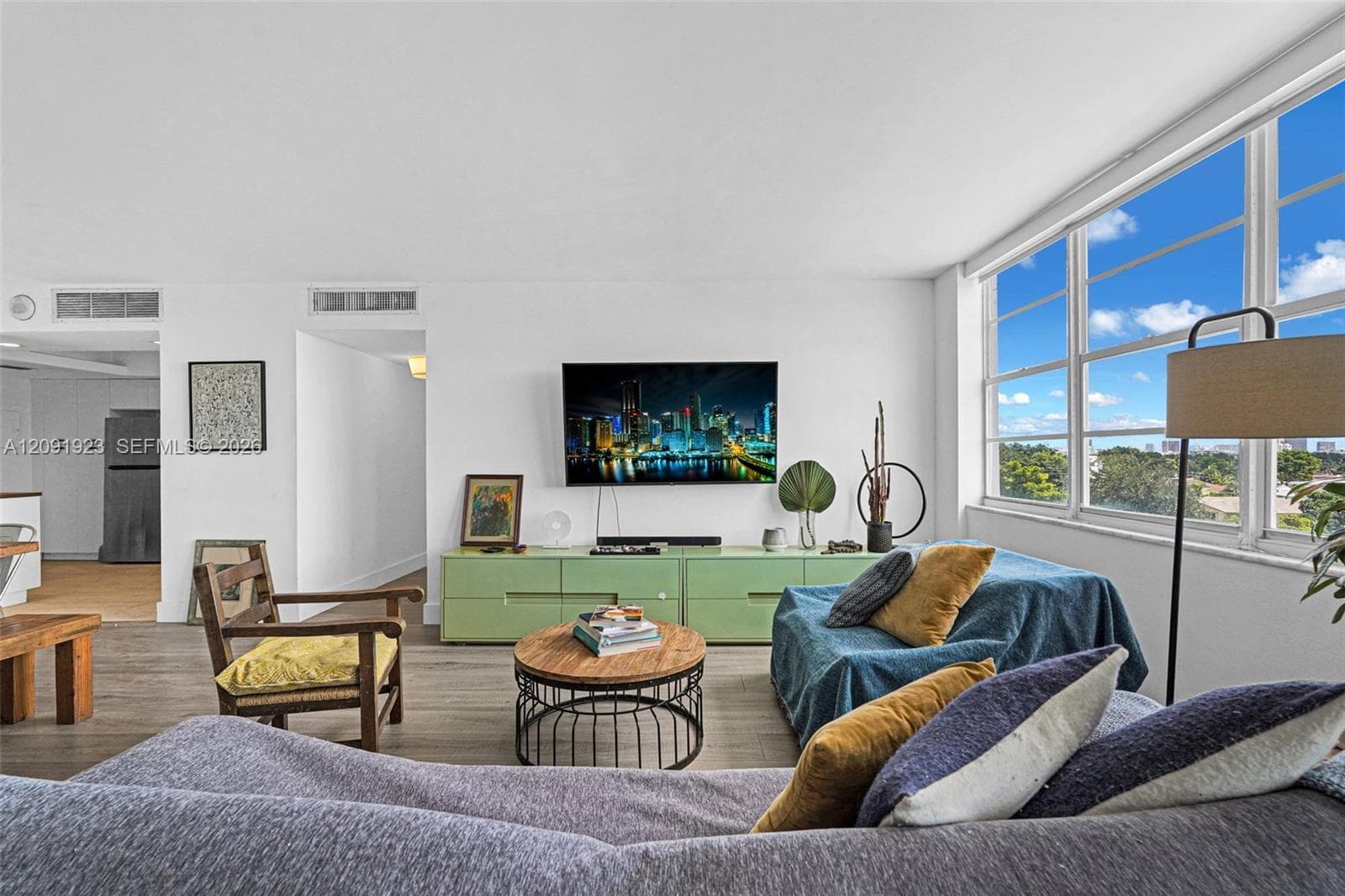 *BAYVIEW TOWERS * · #C404 in North Miami - Photo 9