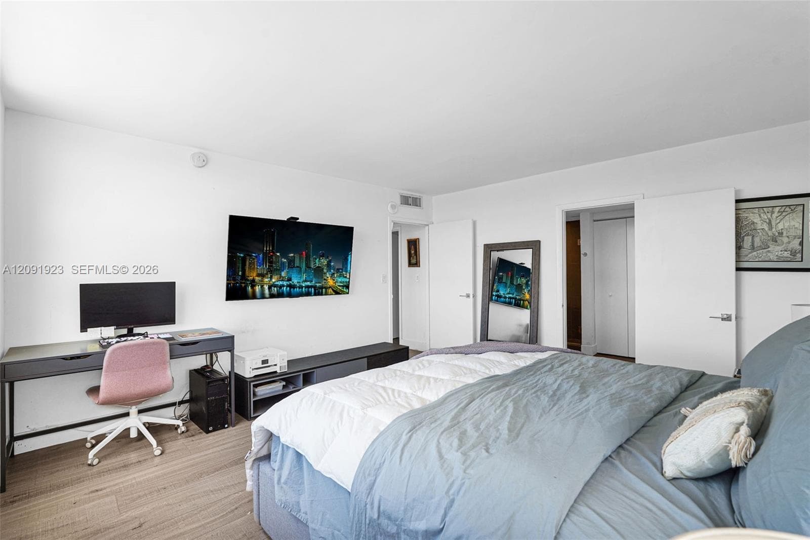 *BAYVIEW TOWERS * · #C404 in North Miami - Photo 34