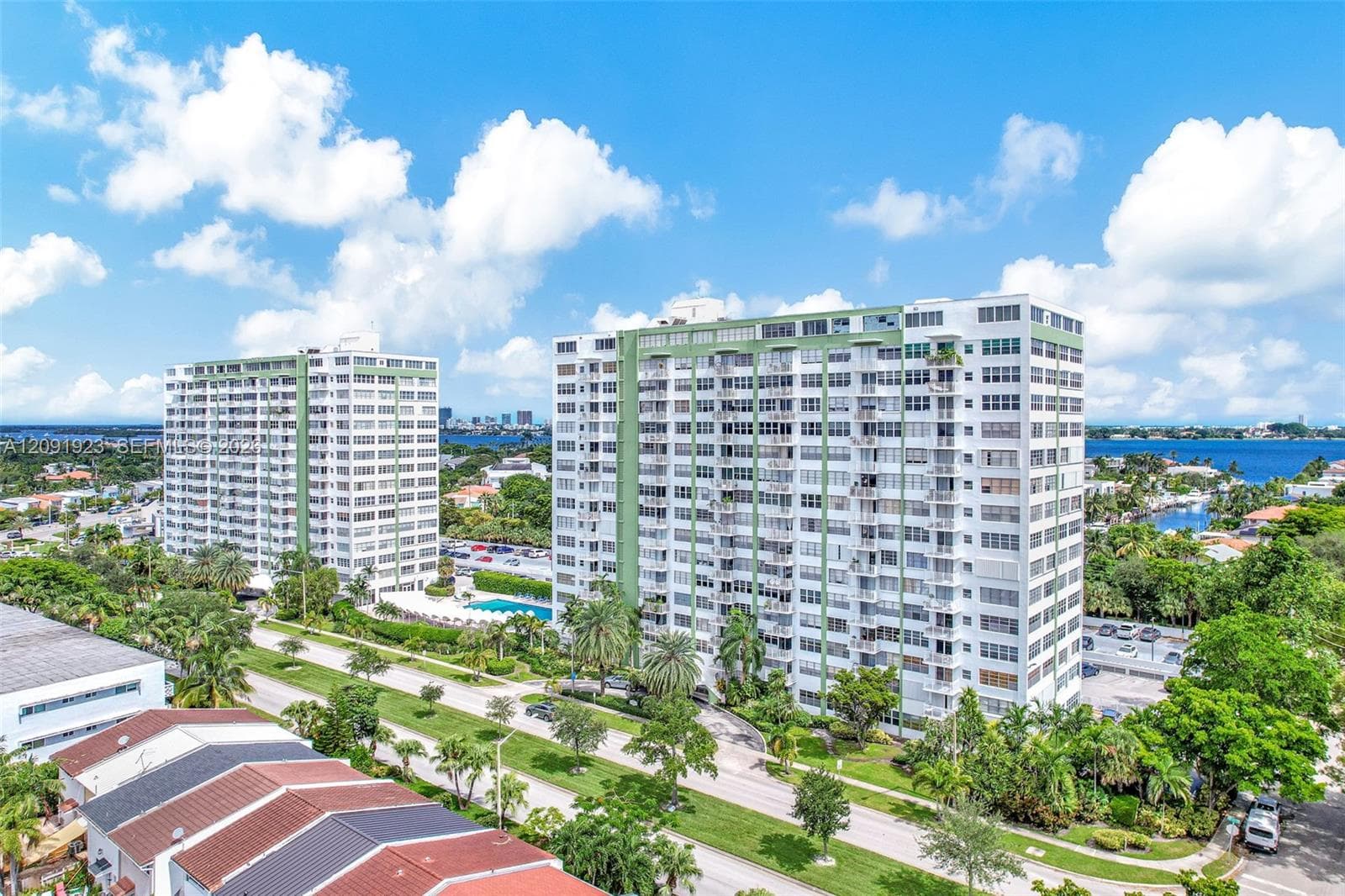 *BAYVIEW TOWERS * · #C404 in North Miami - Photo 65