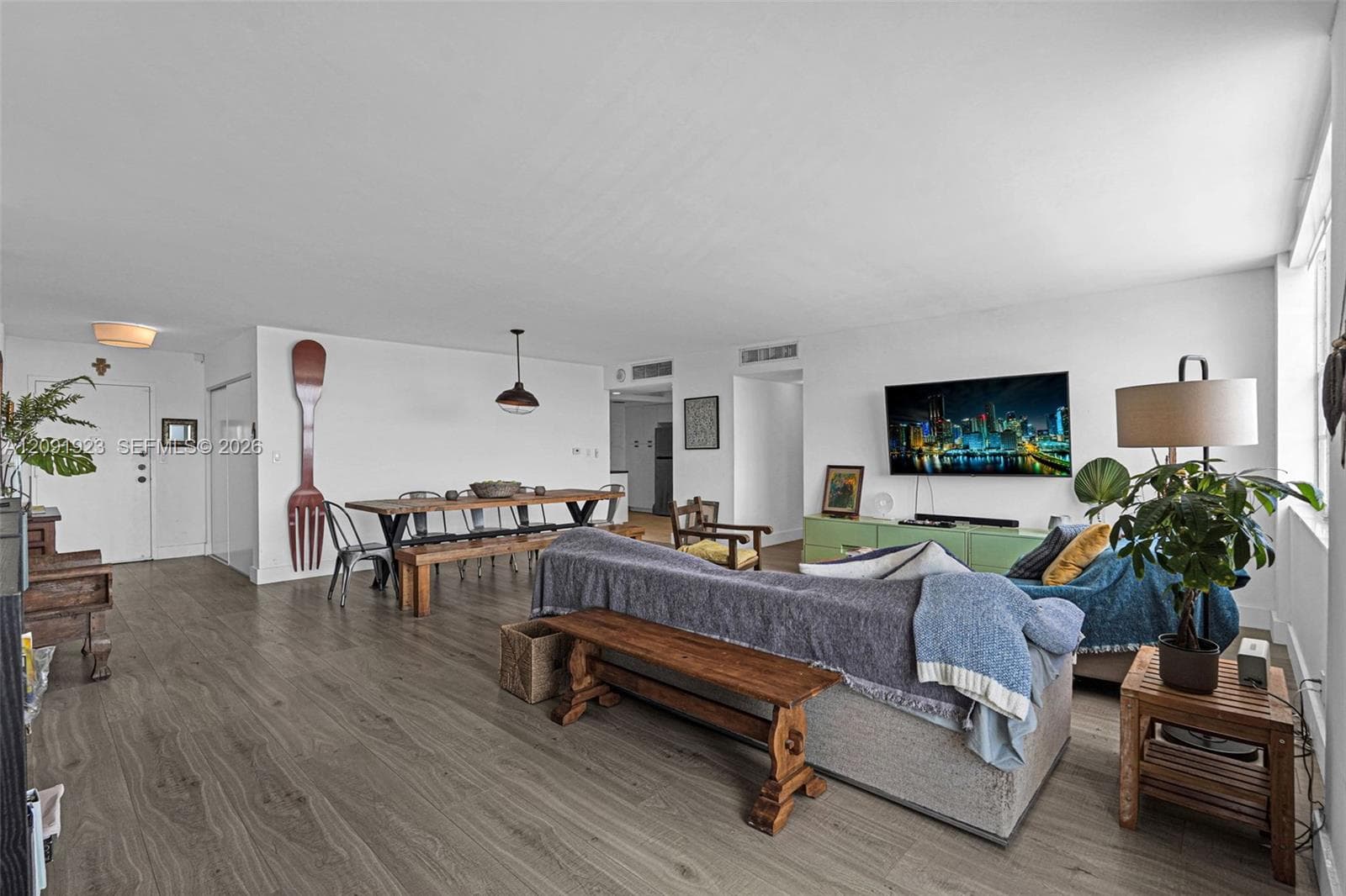 *BAYVIEW TOWERS * · #C404 in North Miami - Photo 10