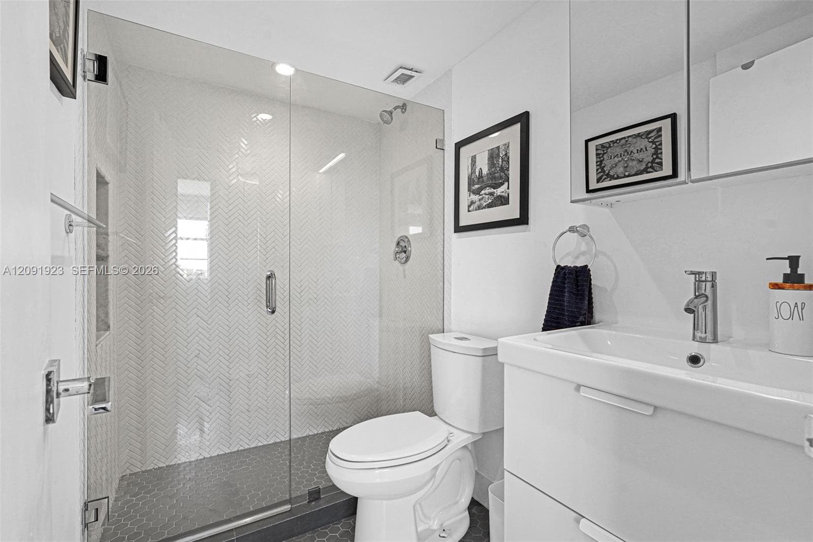 *BAYVIEW TOWERS * · #C404 in North Miami - Photo 33
