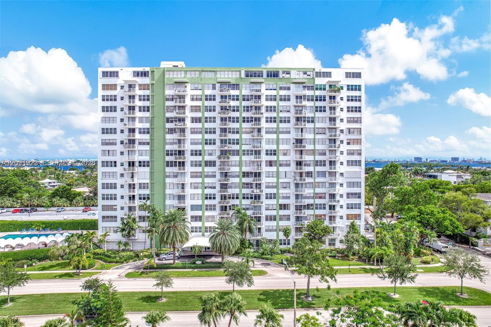*BAYVIEW TOWERS * · #C404 in North Miami - Photo 41