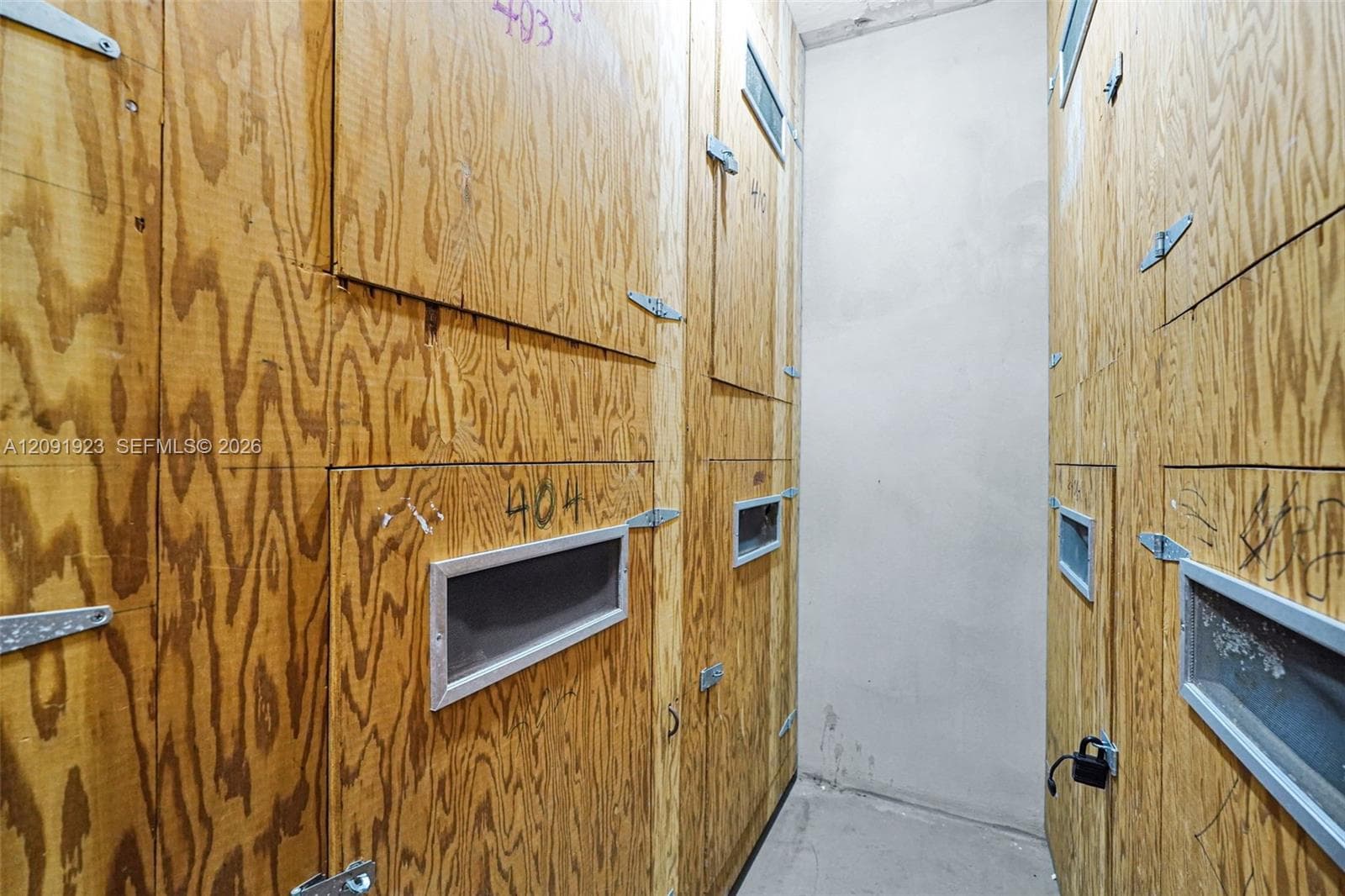 *BAYVIEW TOWERS * · #C404 in North Miami - Photo 51