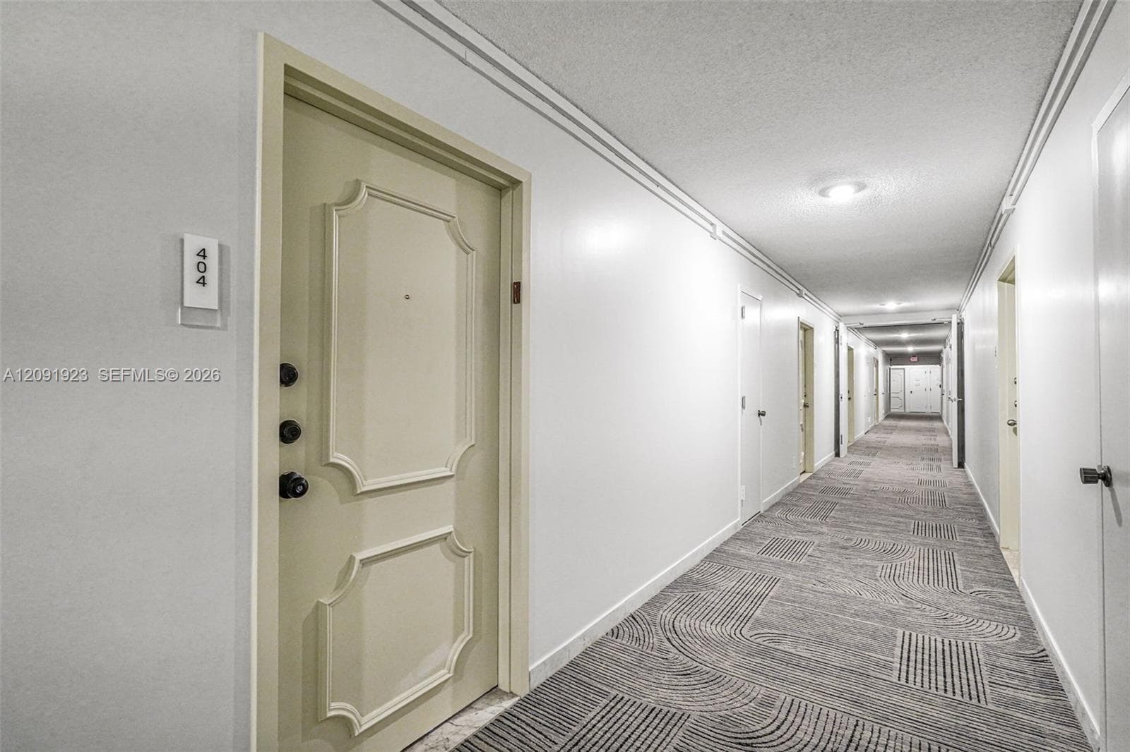 *BAYVIEW TOWERS * · #C404 in North Miami - Photo 48