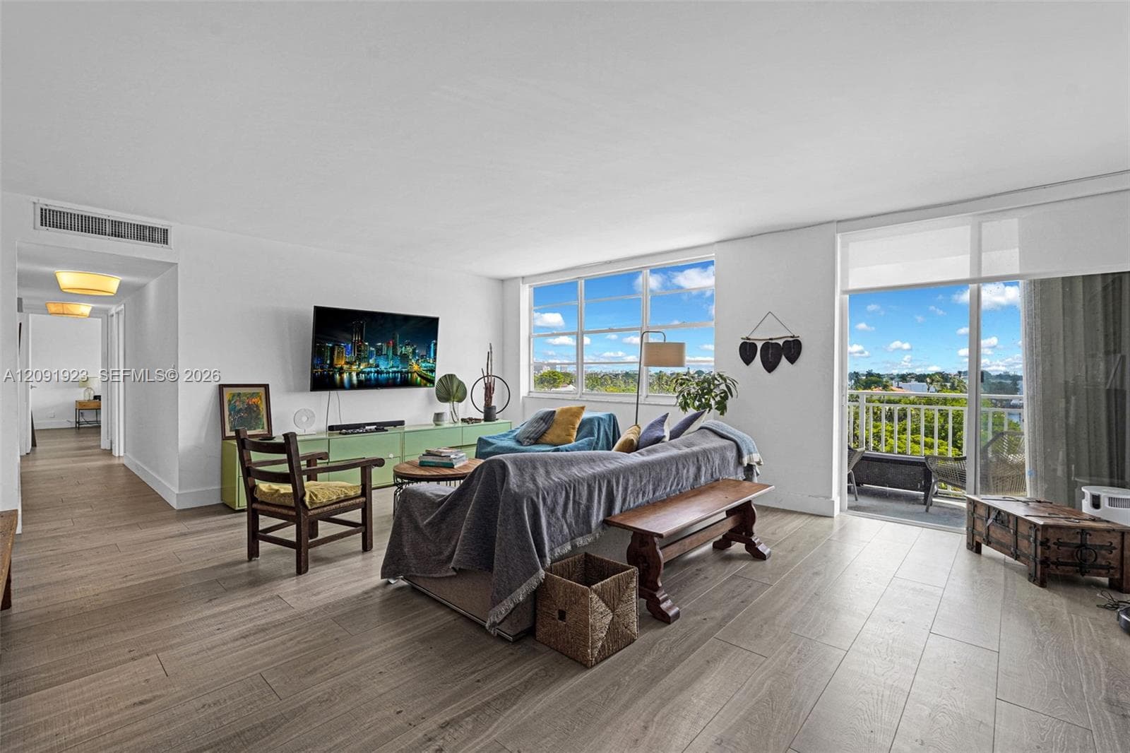 *BAYVIEW TOWERS * · #C404 in North Miami - Photo 19
