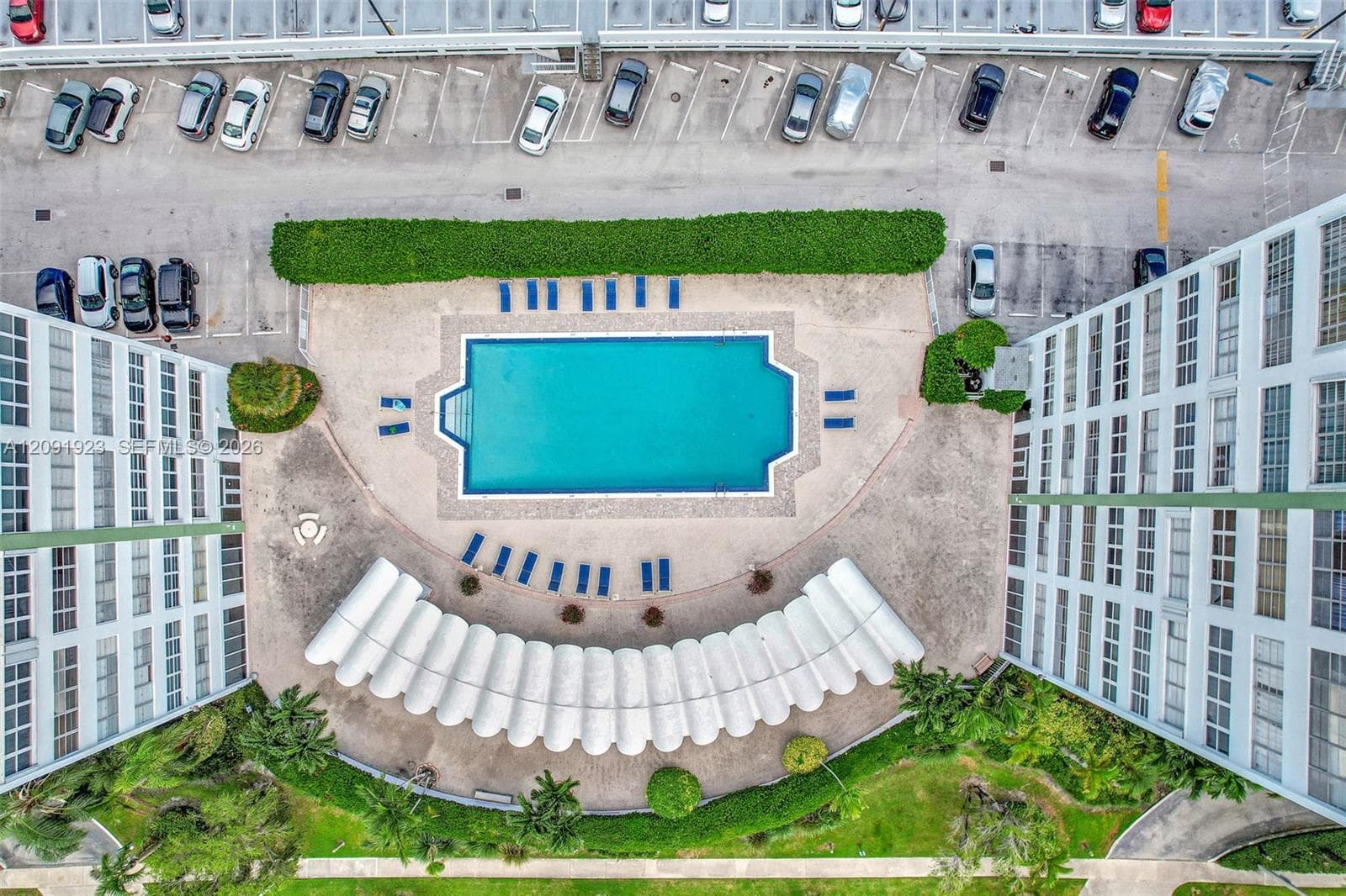*BAYVIEW TOWERS * · #C404 in North Miami - Photo 40