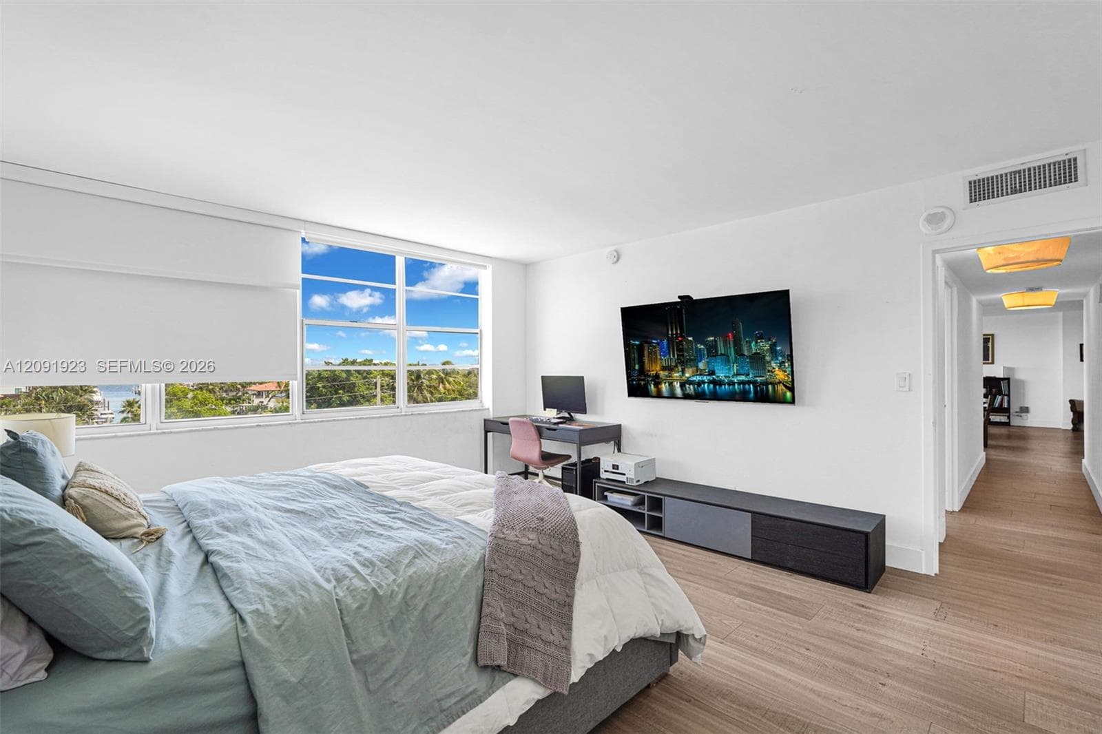 *BAYVIEW TOWERS * · #C404 in North Miami - Photo 35