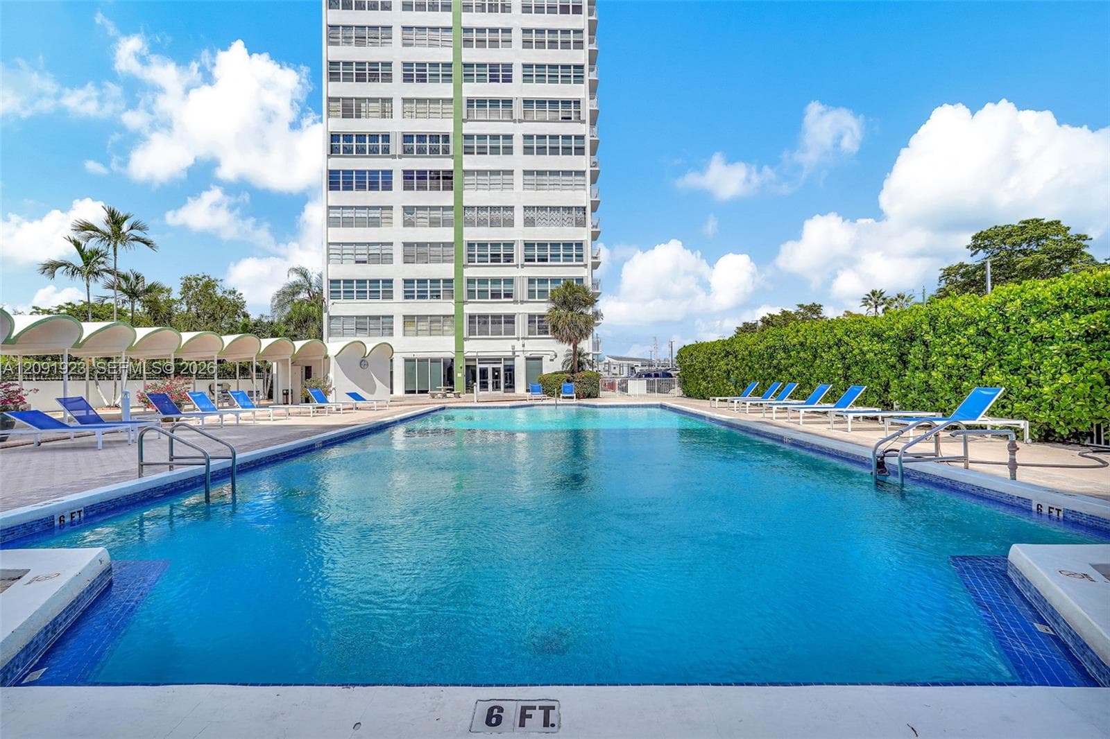 *BAYVIEW TOWERS * · #C404 in North Miami - Photo 64