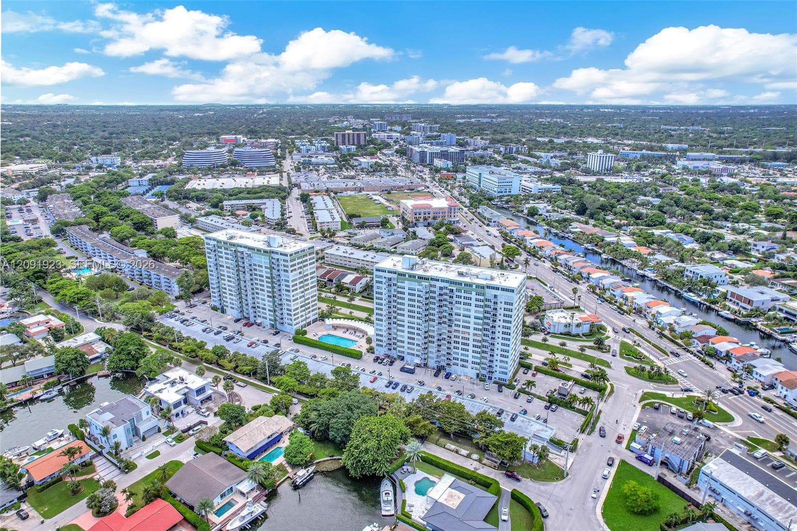 *BAYVIEW TOWERS * · #C404 in North Miami - Photo 74