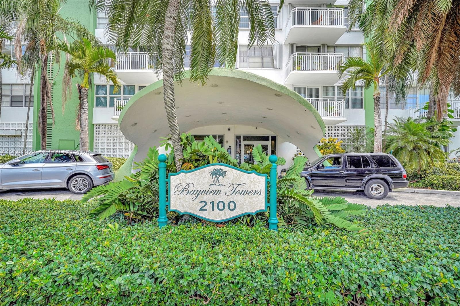 *BAYVIEW TOWERS * · #C404 in North Miami - Photo 70