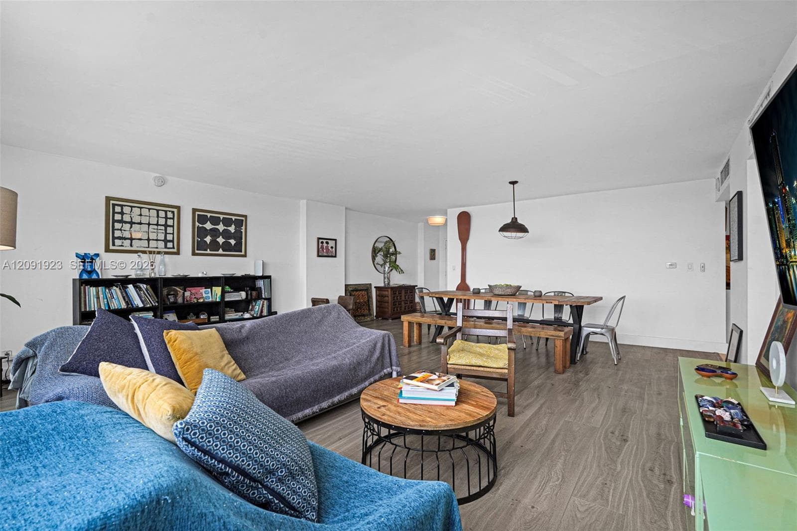 *BAYVIEW TOWERS * · #C404 in North Miami - Photo 8