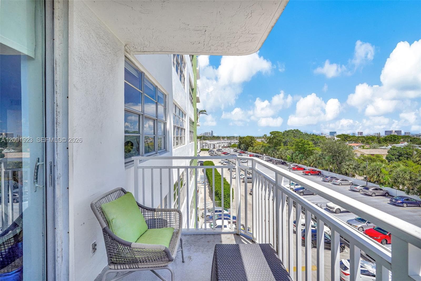 *BAYVIEW TOWERS * · #C404 in North Miami - Photo 25
