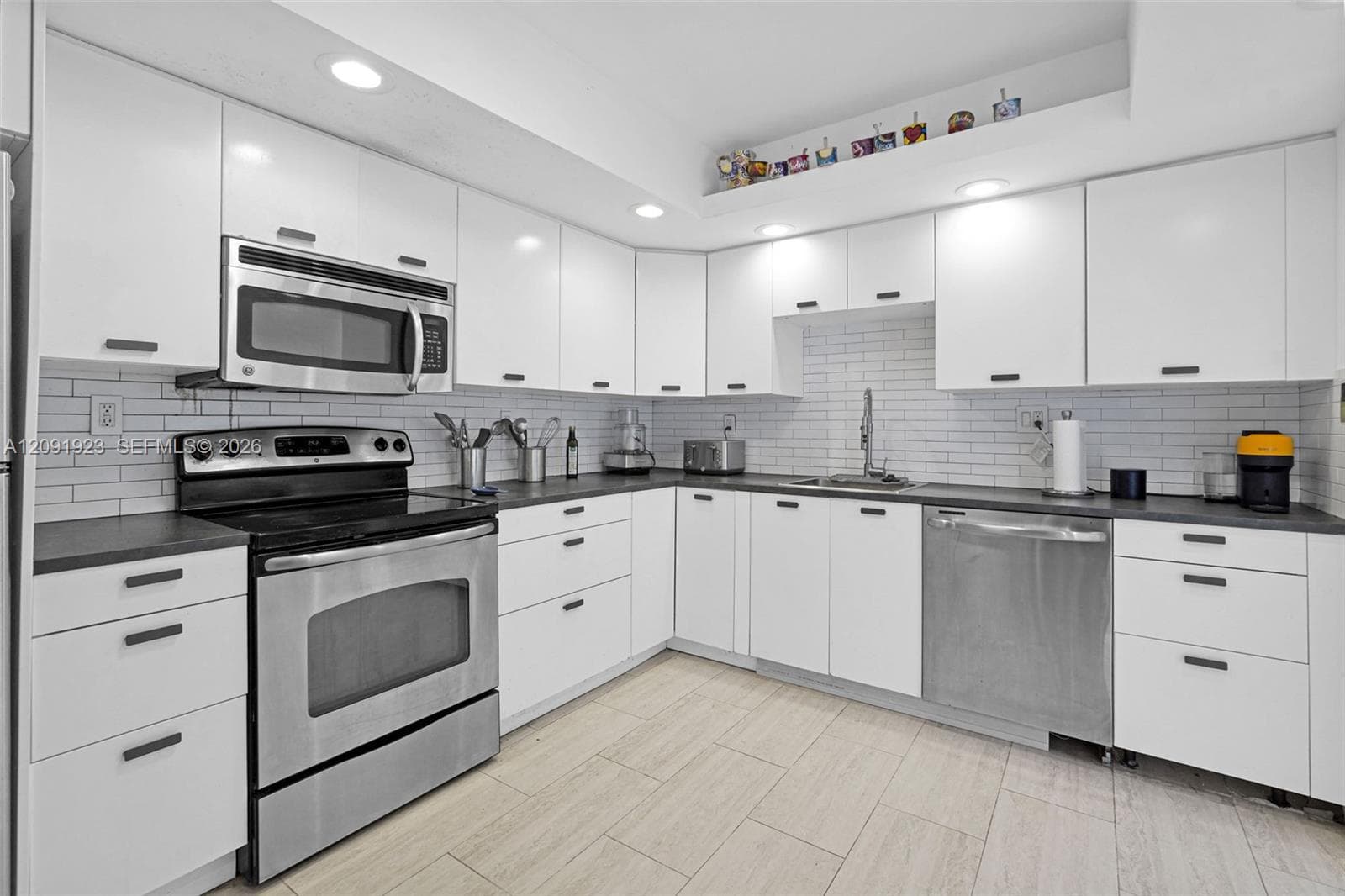 *BAYVIEW TOWERS * · #C404 in North Miami - Photo 21