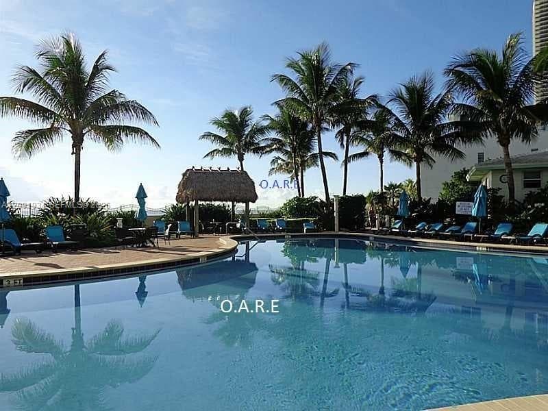 TIDES ON HOLLYWOOD BEACH · #4J in Hollywood - Photo 25