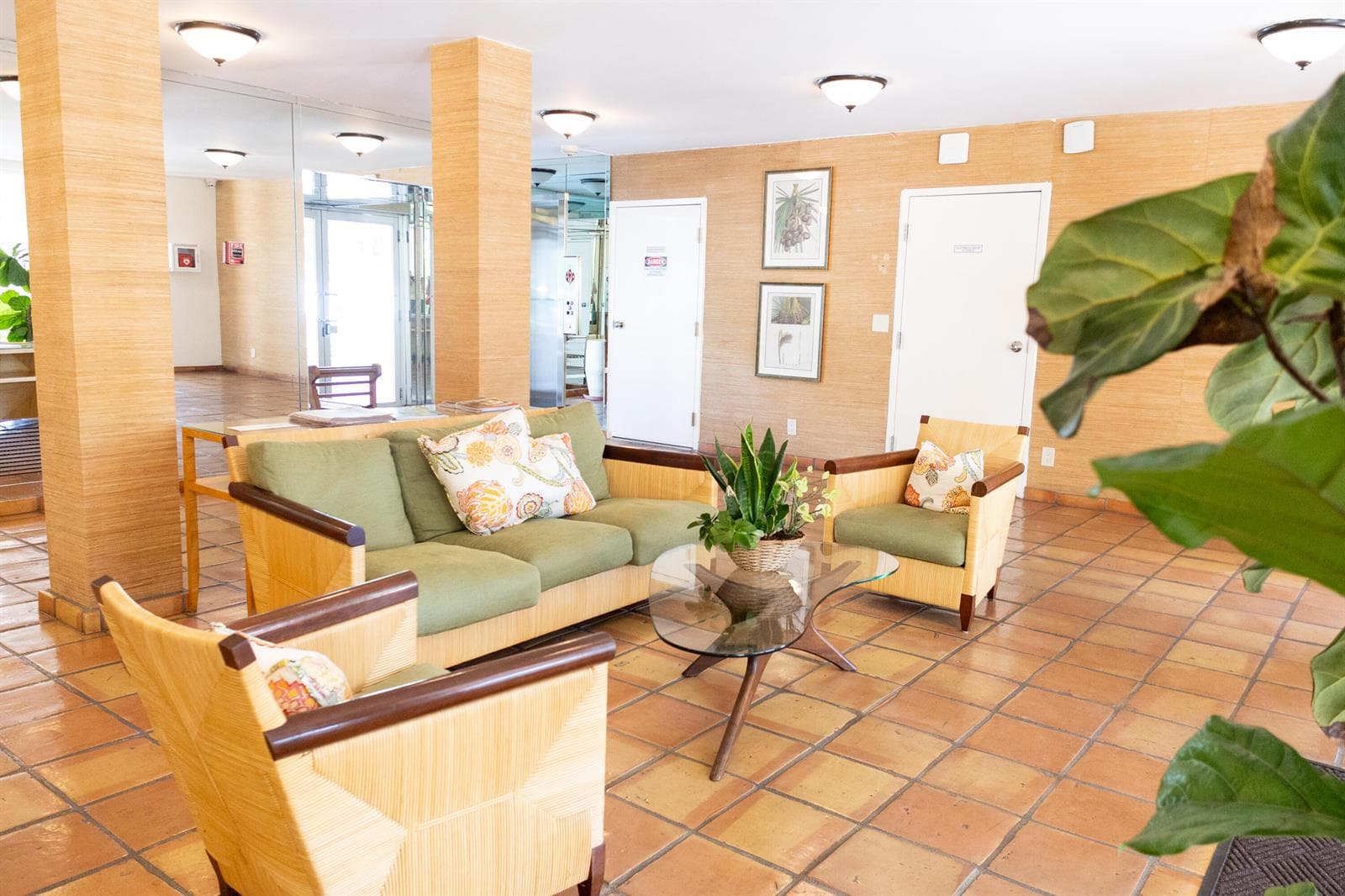139 Sunrise Ave., 107