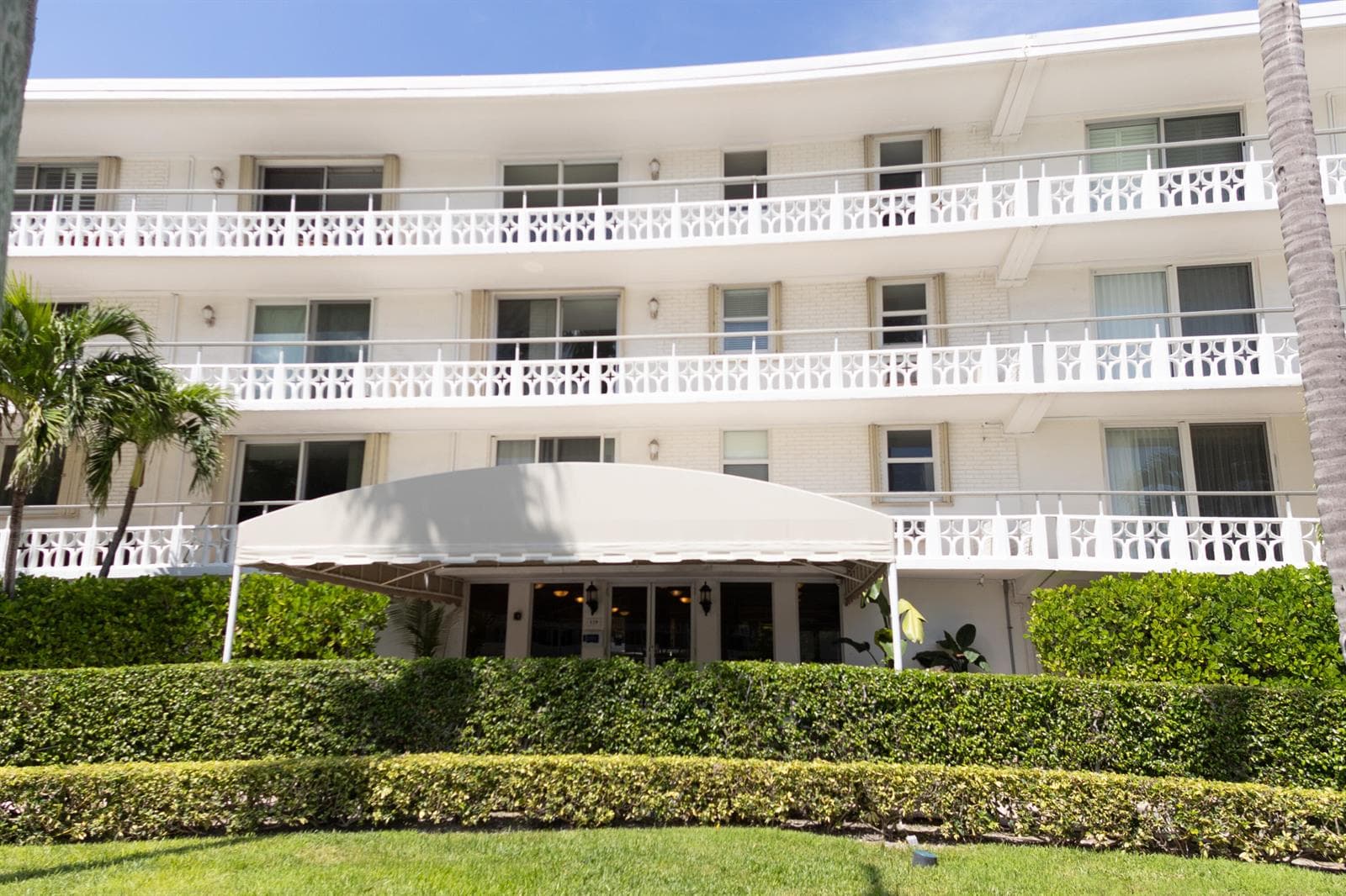 139 Sunrise Avenue #107