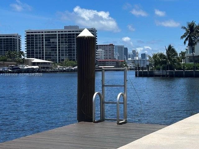 GOLDEN SAILS CONDO · #F7 in Hallandale Beach - Photo 13