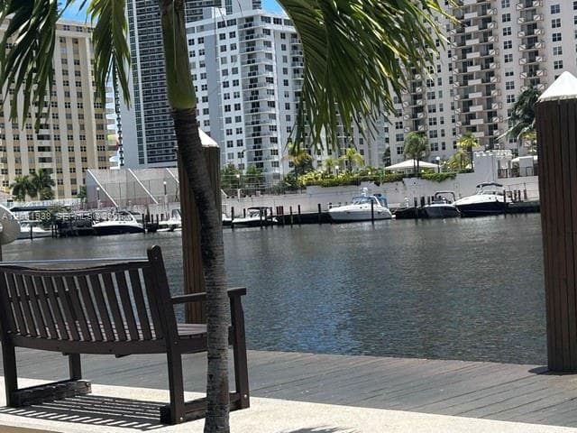 GOLDEN SAILS CONDO · #F7 in Hallandale Beach - Photo 12
