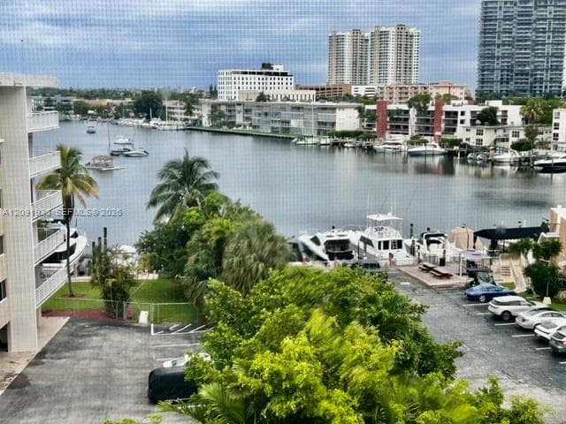 GOLDEN SAILS CONDO · #F7 in Hallandale Beach - Photo 7
