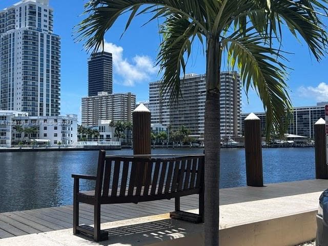 GOLDEN SAILS CONDO · #F7 in Hallandale Beach - Photo 1