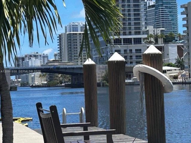 GOLDEN SAILS CONDO · #F7 in Hallandale Beach - Photo 14