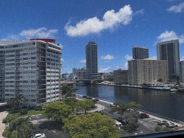 GOLDEN SAILS CONDO · #F7 in Hallandale Beach - Photo 11