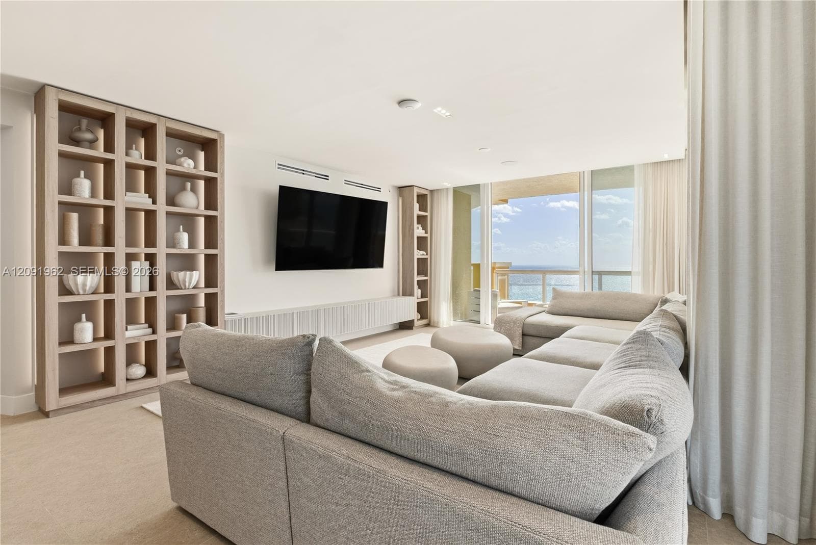Acqualina Resort & Residences on the Beach · #3906 in Sunny Isles Beach - Photo 6
