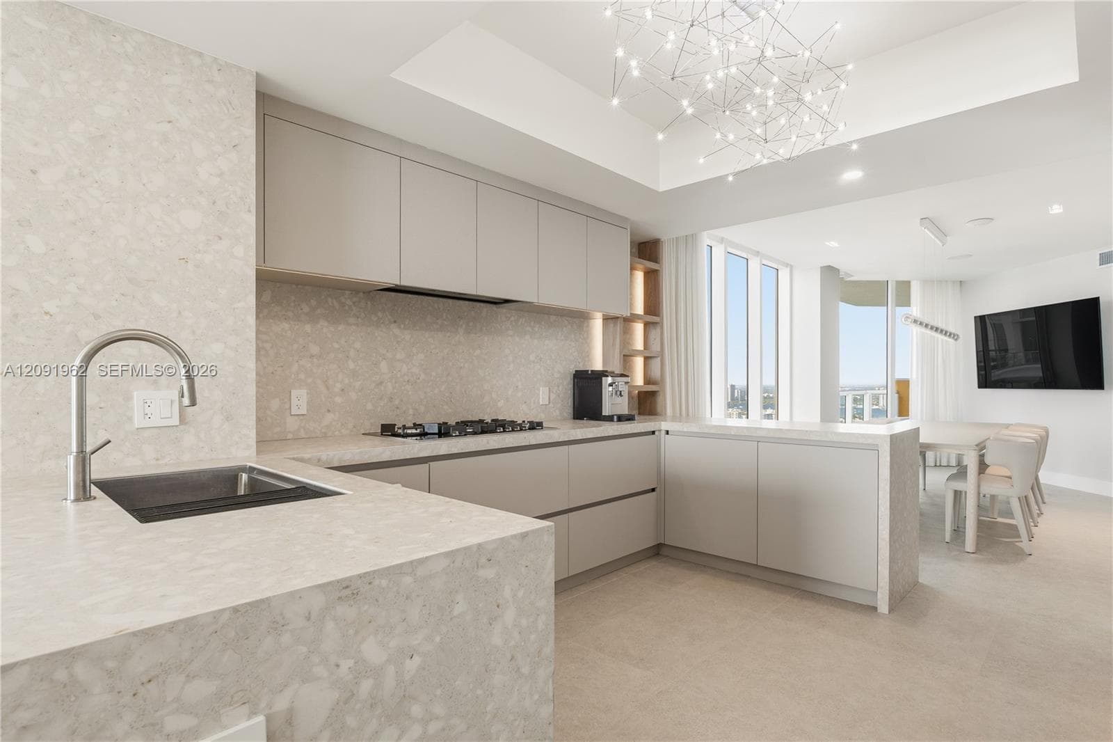 Acqualina Resort & Residences on the Beach · #3906 in Sunny Isles Beach - Photo 13