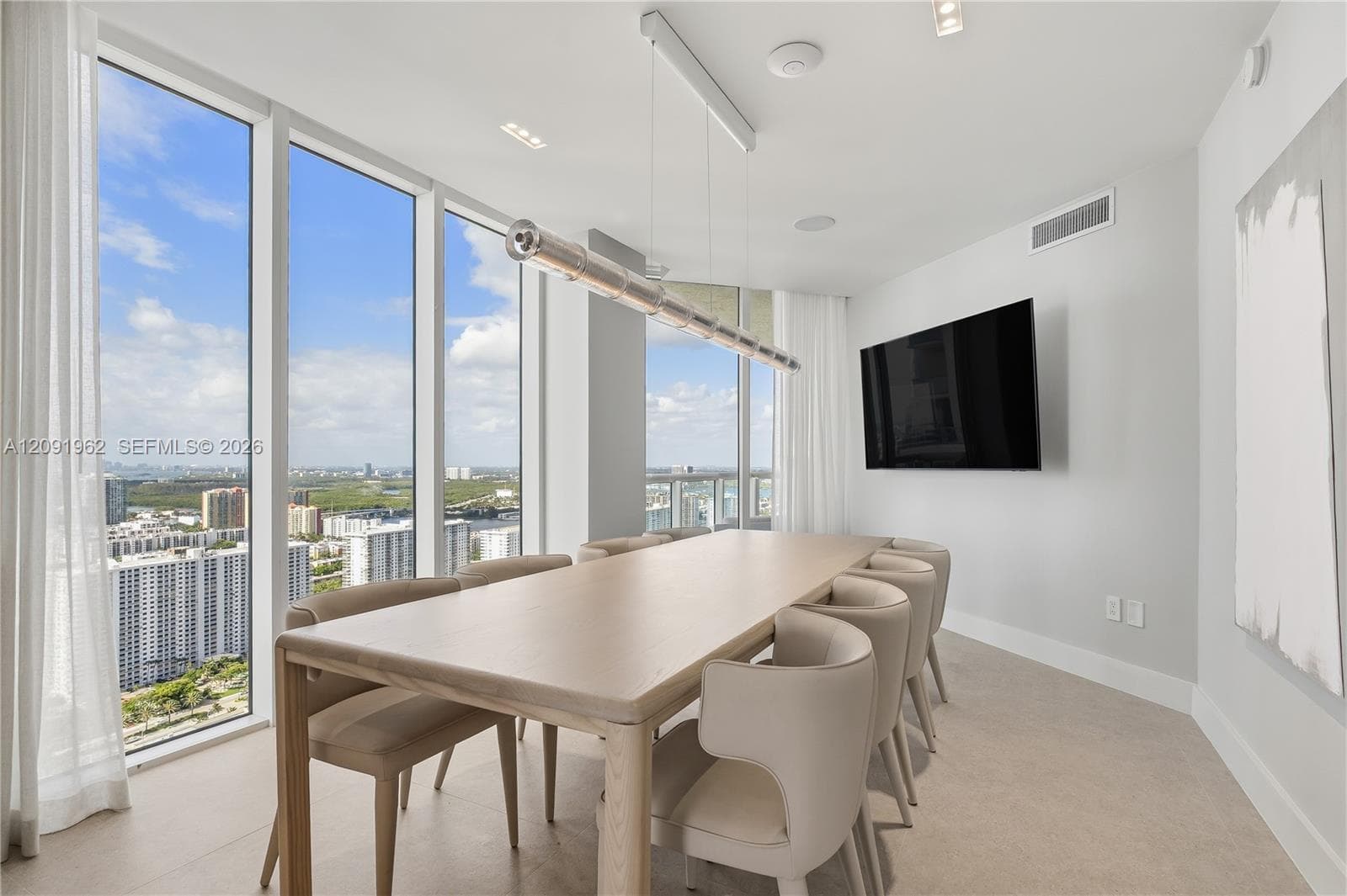 Acqualina Resort & Residences on the Beach · #3906 in Sunny Isles Beach - Photo 17