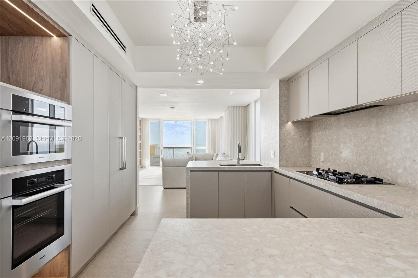 Acqualina Resort & Residences on the Beach · #3906 in Sunny Isles Beach - Photo 16