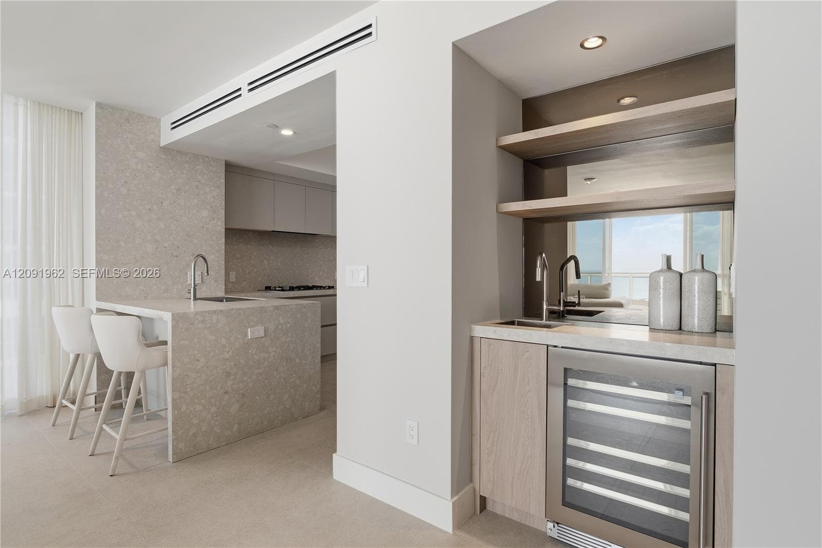 Acqualina Resort & Residences on the Beach · #3906 in Sunny Isles Beach - Photo 12