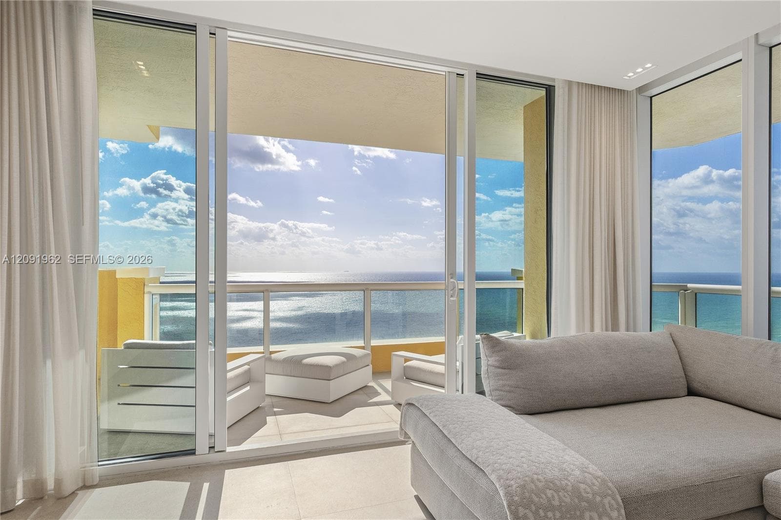 Acqualina Resort & Residences on the Beach · #3906 in Sunny Isles Beach - Photo 7
