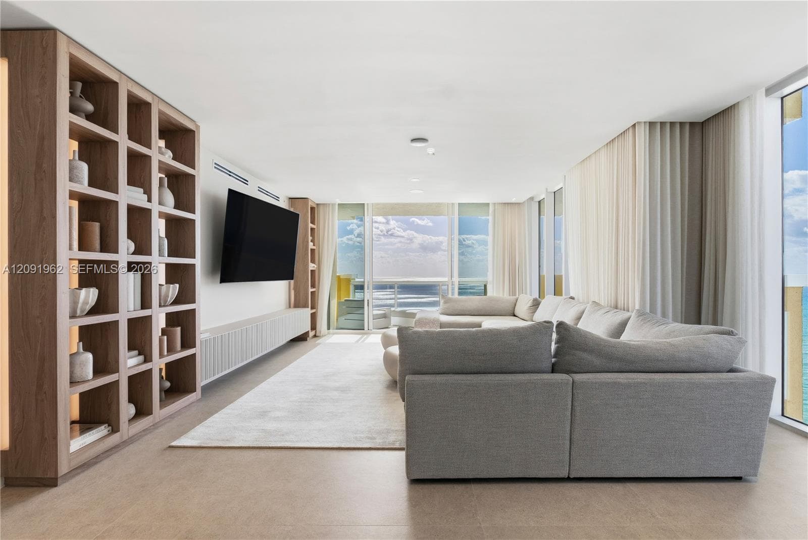 Acqualina Resort & Residences on the Beach · #3906 in Sunny Isles Beach - Photo 3
