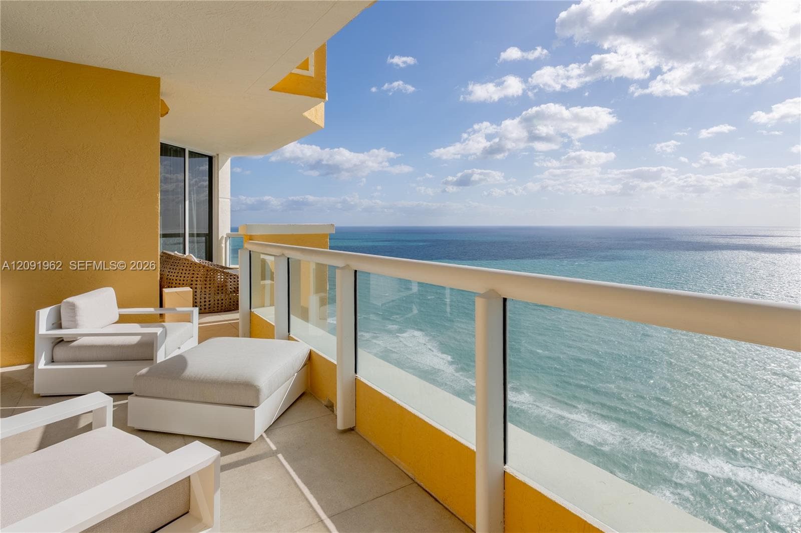 Acqualina Resort & Residences on the Beach · #3906 in Sunny Isles Beach - Photo 1
