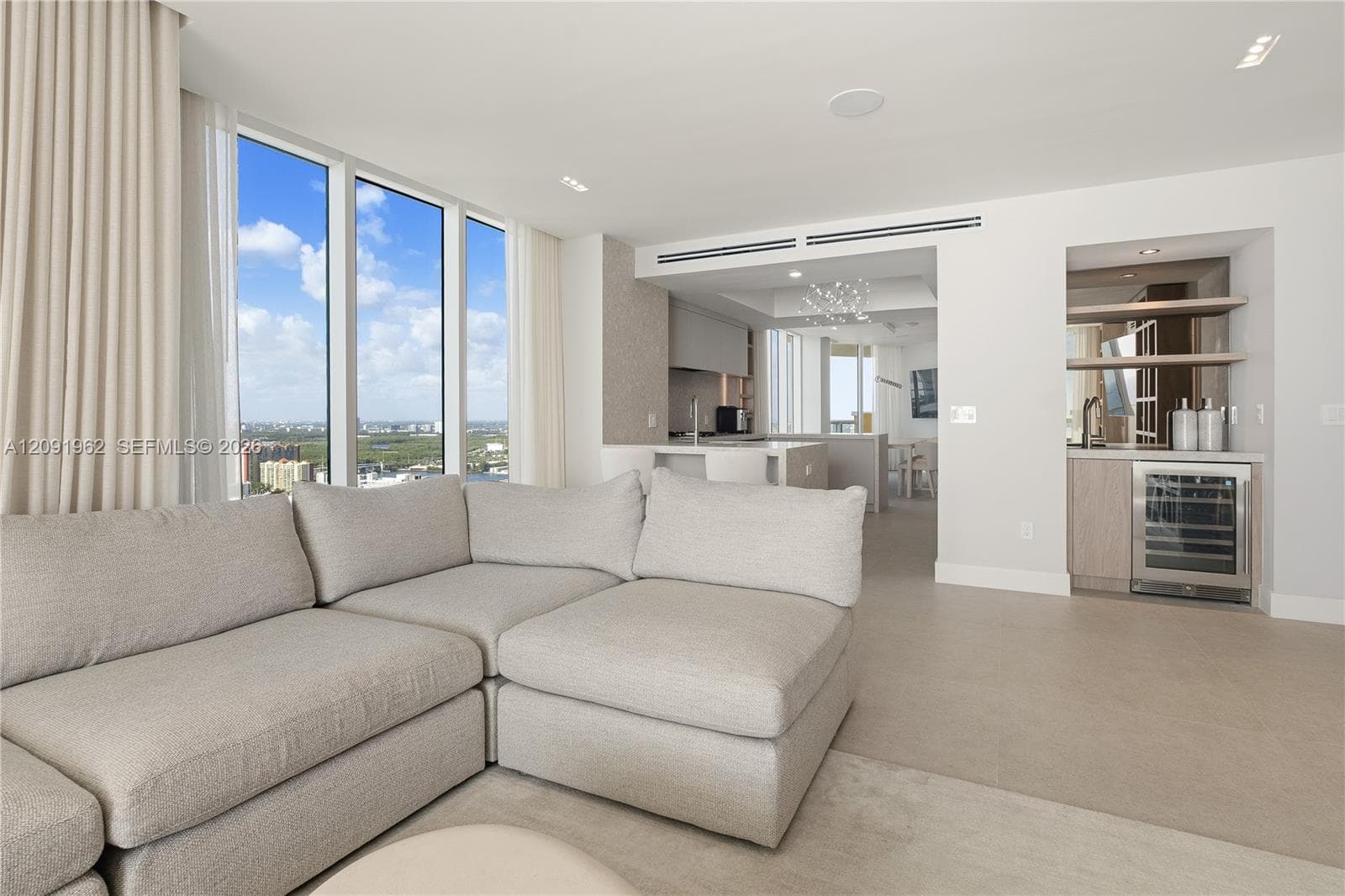 Acqualina Resort & Residences on the Beach · #3906 in Sunny Isles Beach - Photo 5