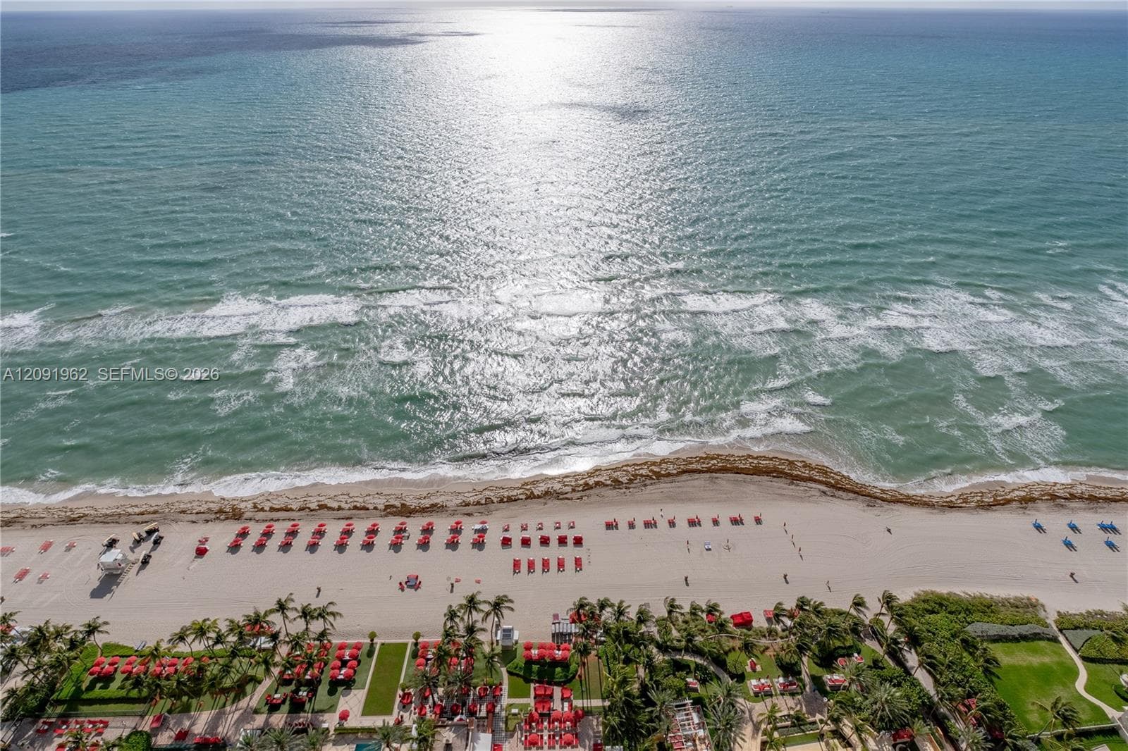 Acqualina Resort & Residences on the Beach · #3906 in Sunny Isles Beach - Photo 9