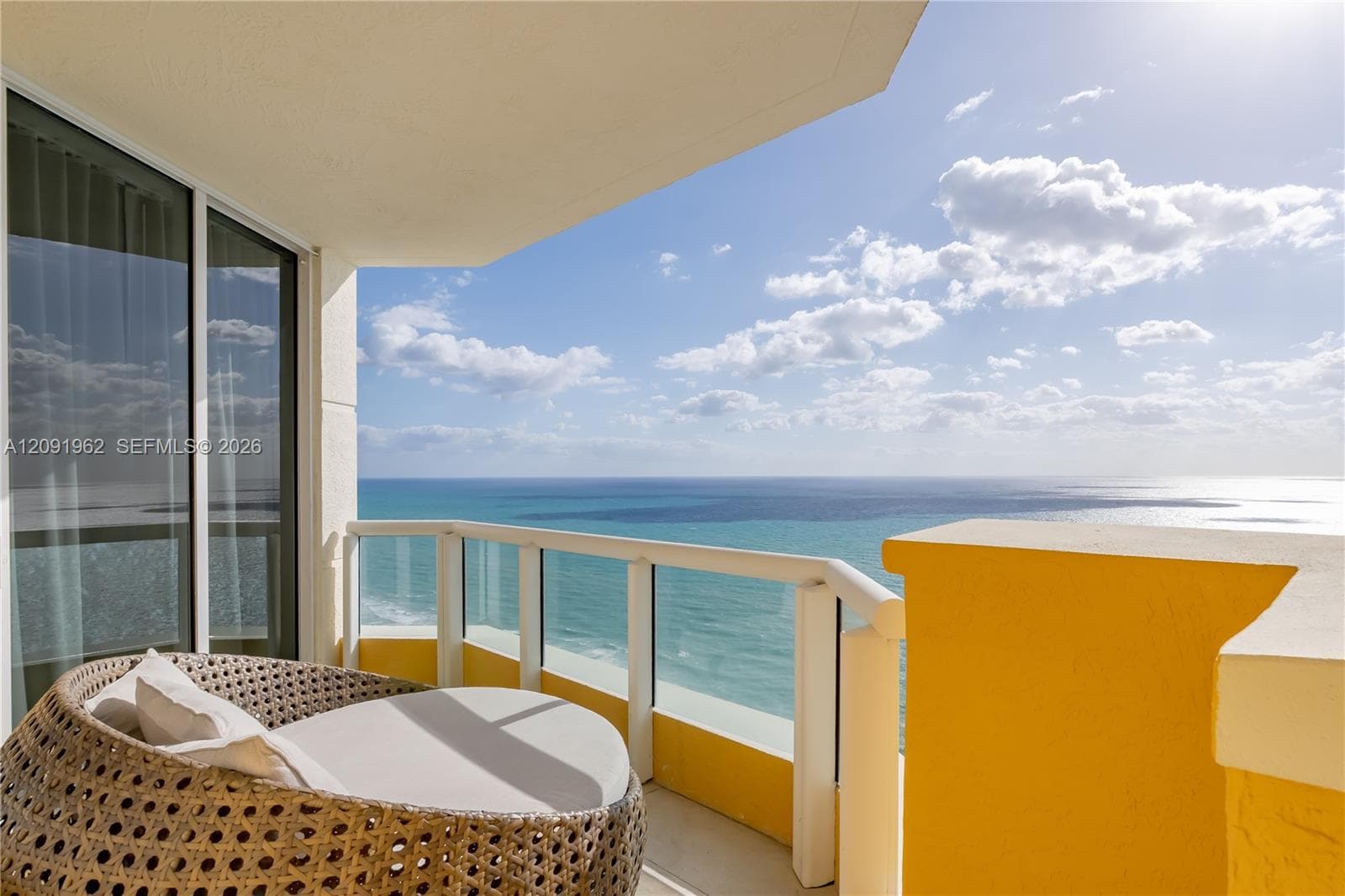 Acqualina Resort & Residences on the Beach · #3906 in Sunny Isles Beach - Photo 10